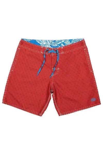 OPUNOHU Beach Shorts