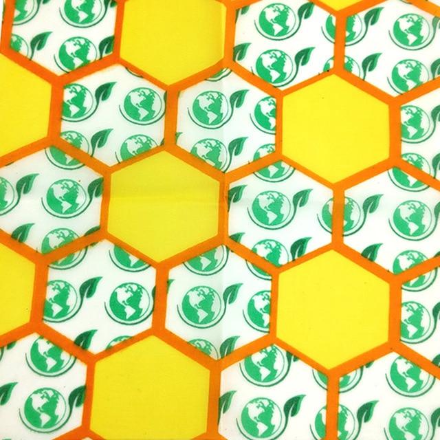 Zero Waste Bee's Wax Wrap